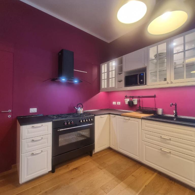 L'Atelier du Temps - SUENDESUA' Appartement - Three-Bedroom Apartment - 15