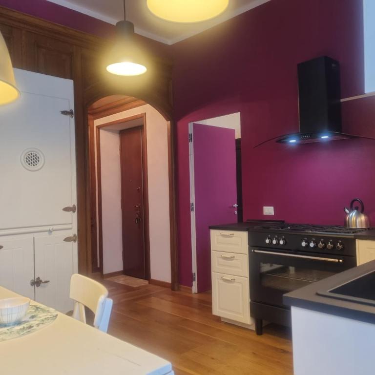 L'Atelier du Temps - SUENDESUA' Appartement - Three-Bedroom Apartment - 19