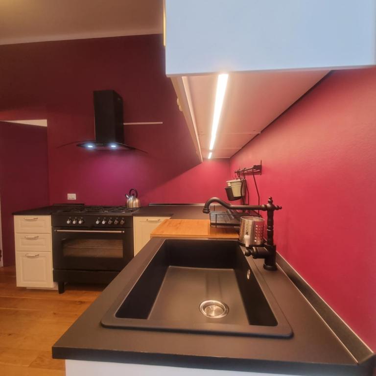 L'Atelier du Temps - SUENDESUA' Appartement - Three-Bedroom Apartment - 23