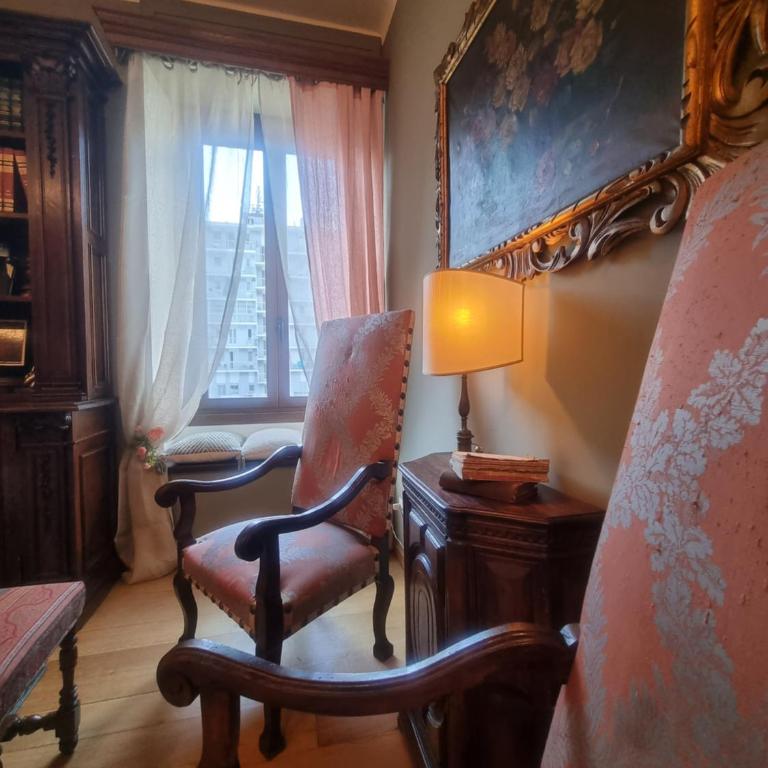 L'Atelier du Temps - SUENDESUA' Appartement - Three-Bedroom Apartment - 3