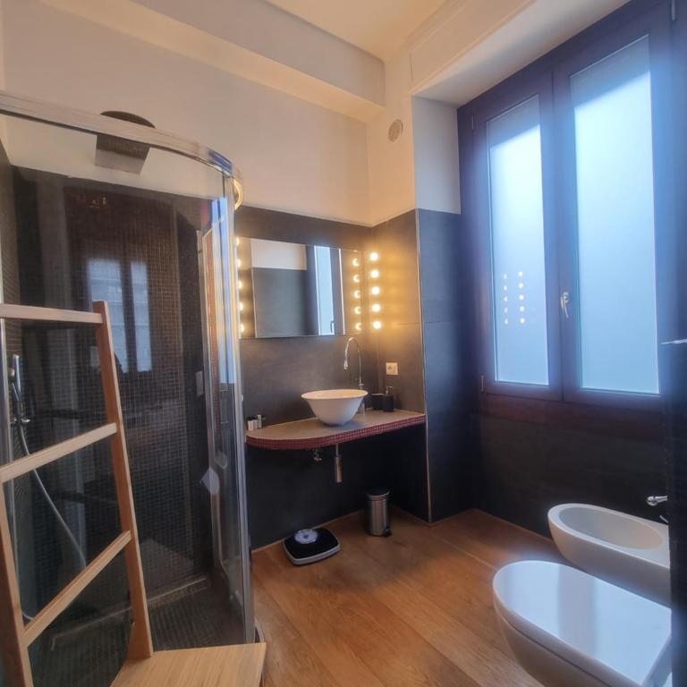 L'Atelier du Temps - SUENDESUA' Appartement - Three-Bedroom Apartment - 27