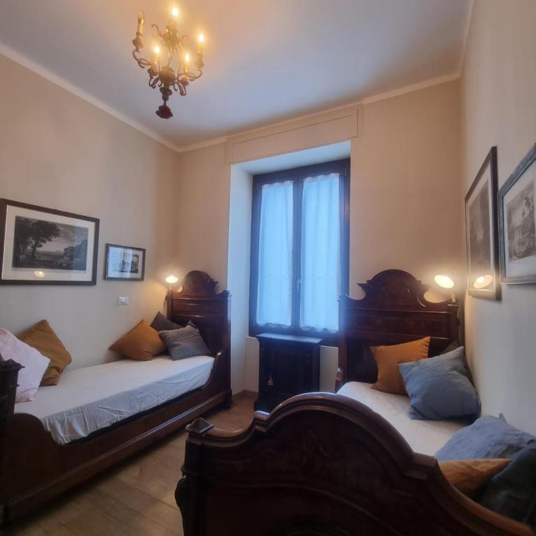 L'Atelier du Temps - SUENDESUA' Appartement - Three-Bedroom Apartment - 28