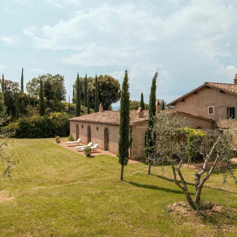 Lavacchio 16 by Salogi Villas - Villa mit privatem Pool - 1