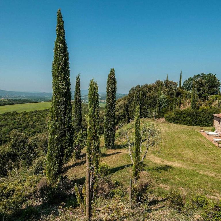 Lavacchio 16 by Salogi Villas - Villa mit privatem Pool - 4