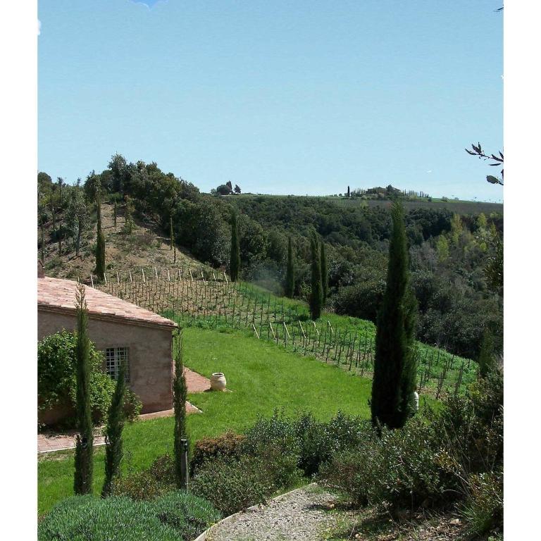 Lavacchio 16 by Salogi Villas - Villa mit privatem Pool - 9