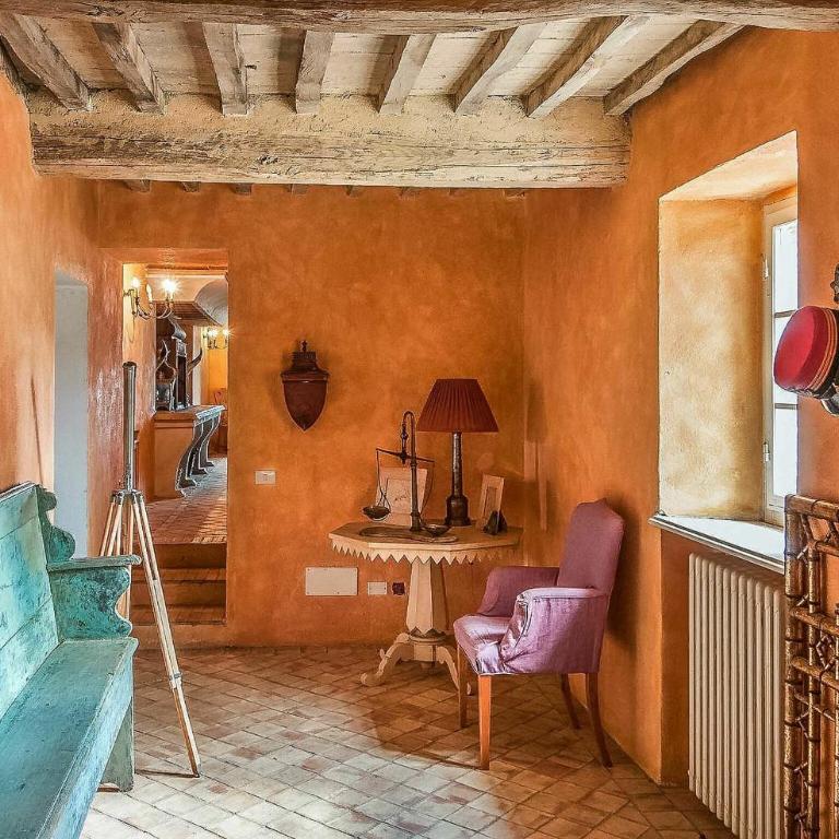 Lavacchio 16 by Salogi Villas - Villa mit privatem Pool - 18