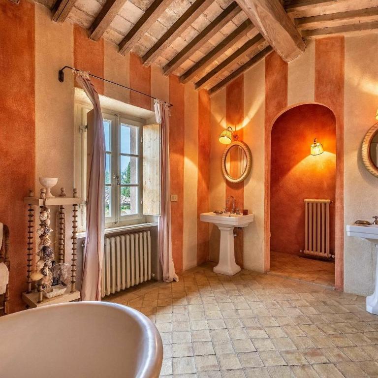 Lavacchio 16 by Salogi Villas - Villa mit privatem Pool - 25