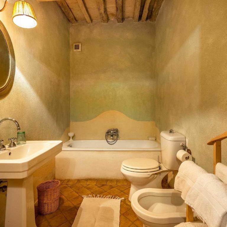 Lavacchio 16 by Salogi Villas - Villa mit privatem Pool - 27