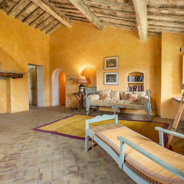 Lavacchio 16 by Salogi Villas - Villa mit privatem Pool - 29