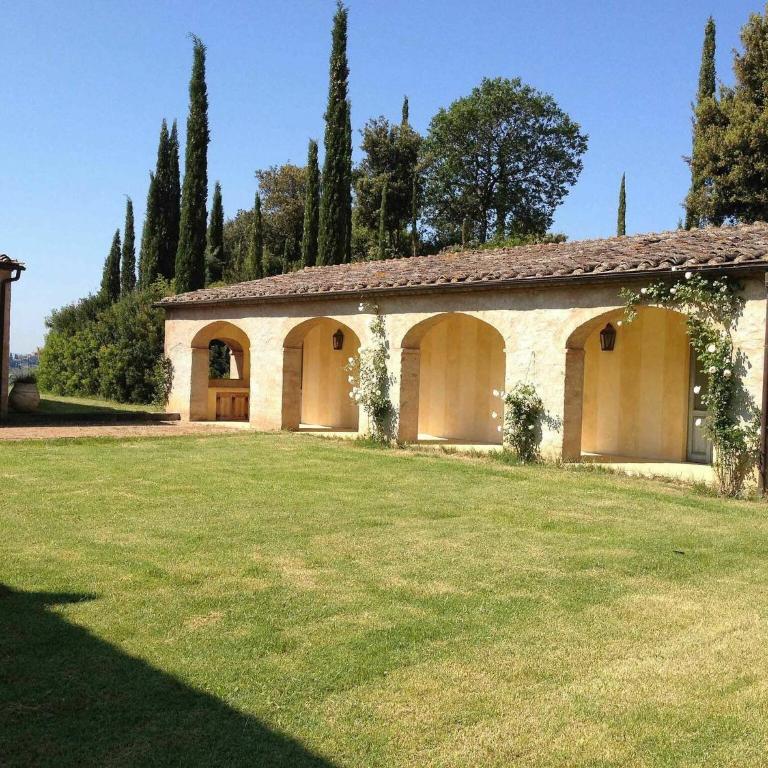 Lavacchio 16 by Salogi Villas - Villa mit privatem Pool - 36