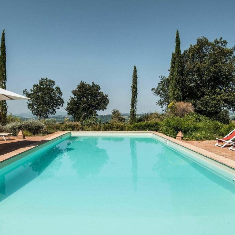 Lavacchio 16 by Salogi Villas - Villa mit privatem Pool - 40
