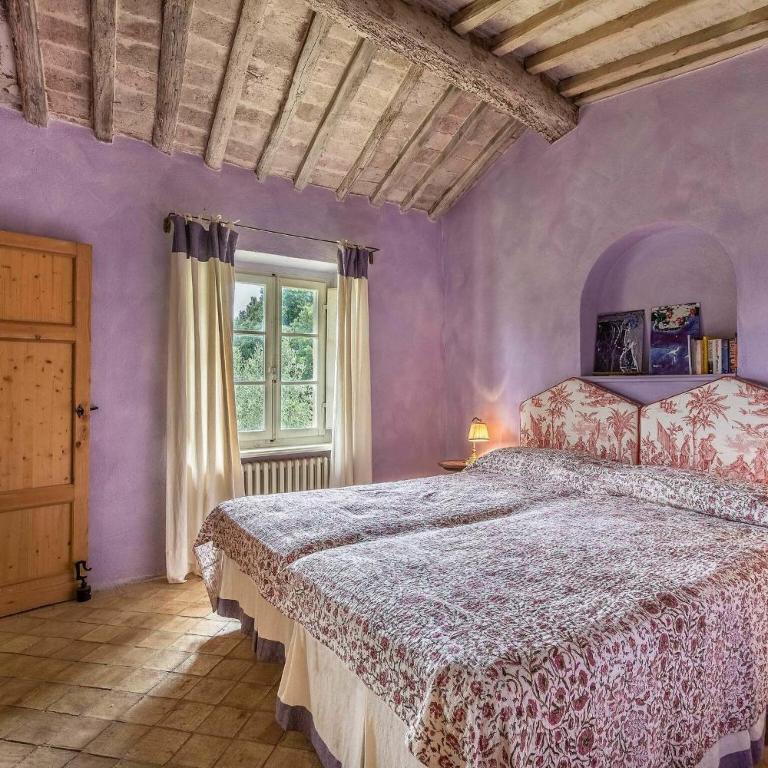 Lavacchio 16 by Salogi Villas - Villa mit privatem Pool - 30