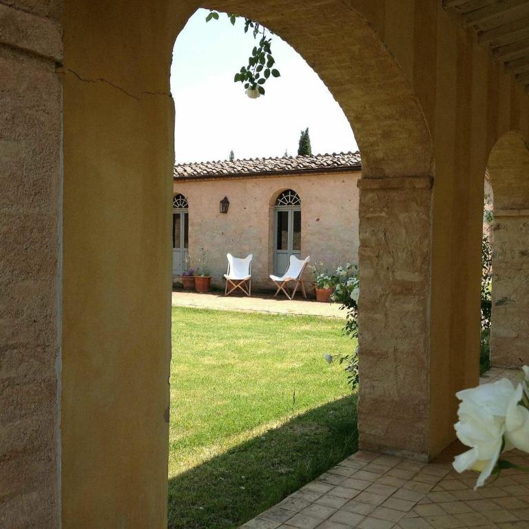 Lavacchio 16 by Salogi Villas - Villa mit privatem Pool - 44