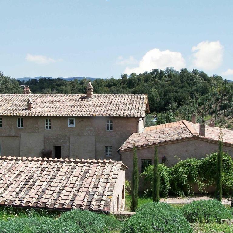 Lavacchio 16 by Salogi Villas - Villa mit privatem Pool - 8