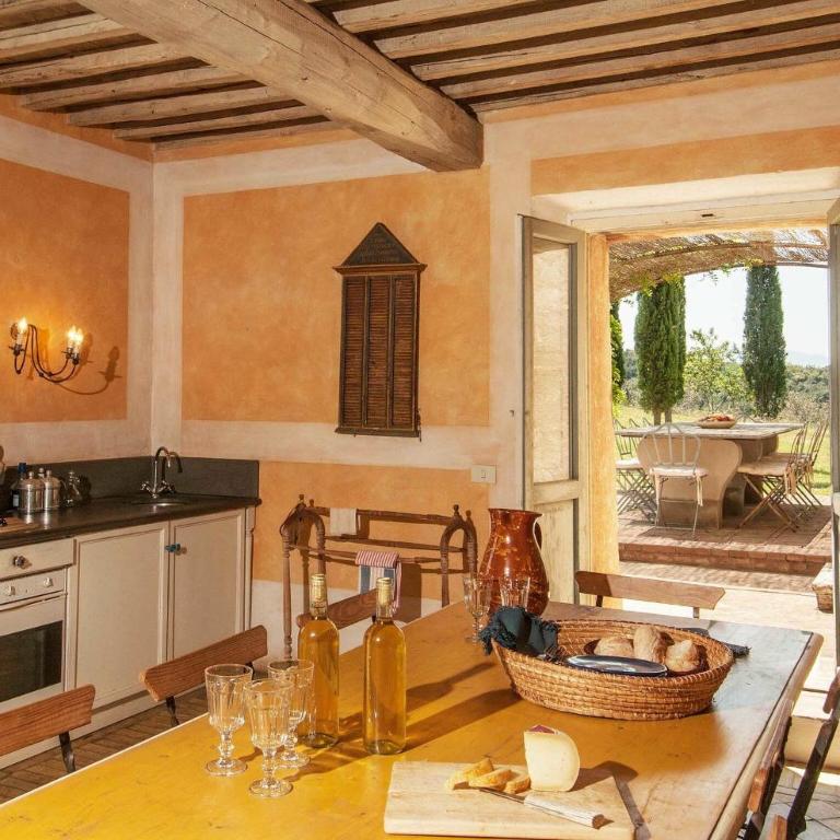 Lavacchio 16 by Salogi Villas - Villa mit privatem Pool - 22