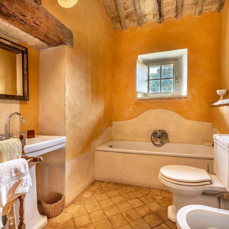 Lavacchio 16 by Salogi Villas - Villa mit privatem Pool - 31