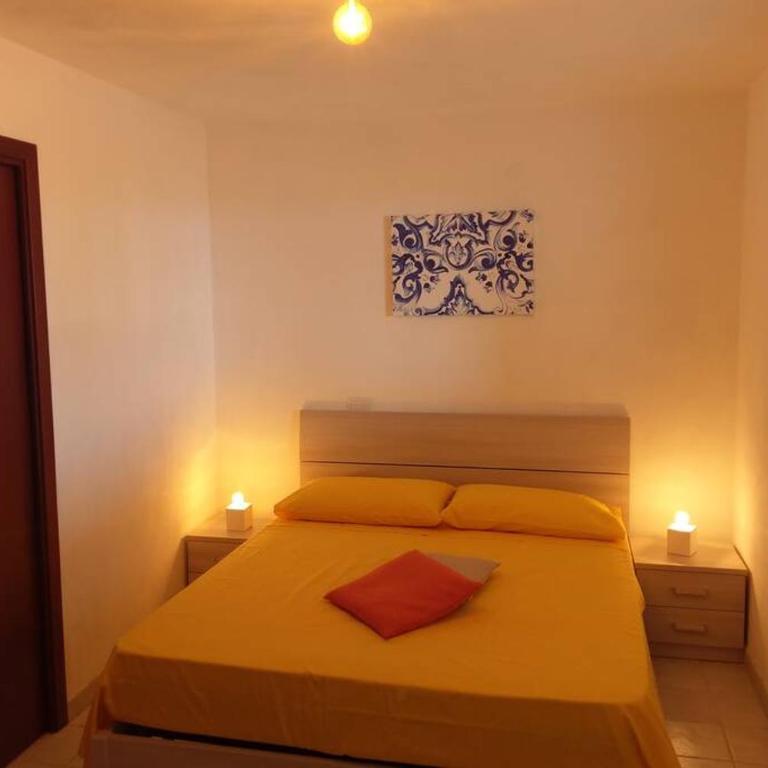 La casa blu deluxe - Two-Bedroom Villa - 26