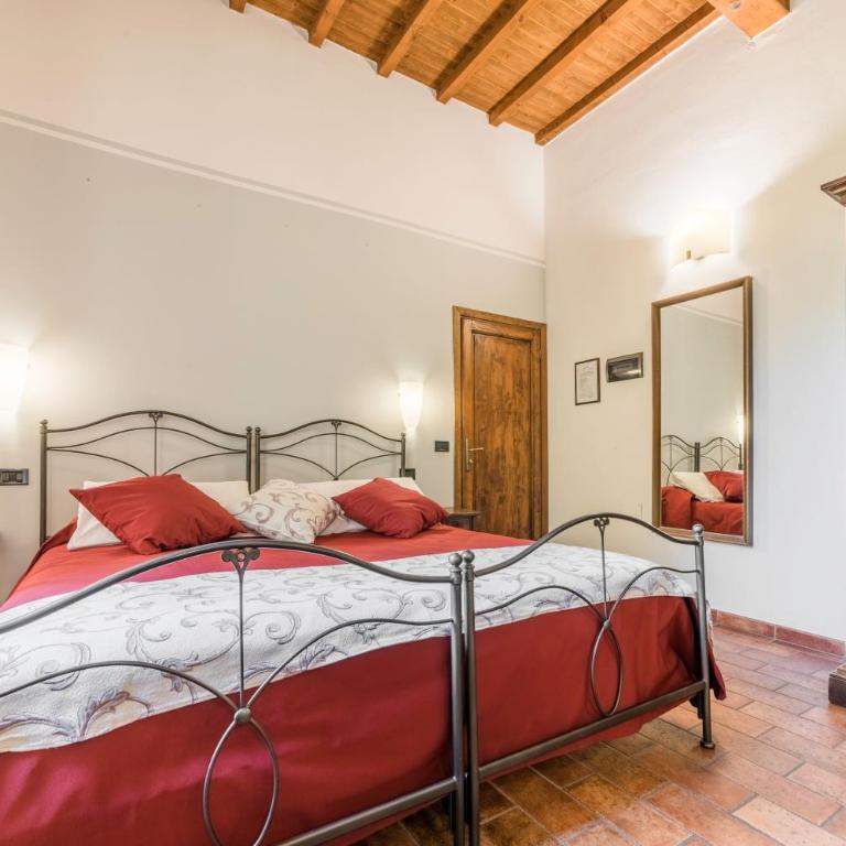 Residenza Il Villino B&B - Camera Tripla - 4