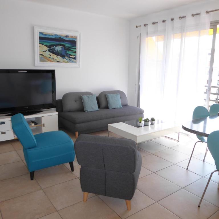 Palais Rouaze - Penthouse - 13
