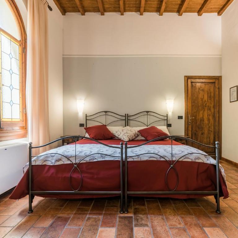 Residenza Il Villino B&B - Camera Tripla - 5