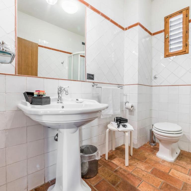 Residenza Il Villino B&B - Camera Tripla - 6