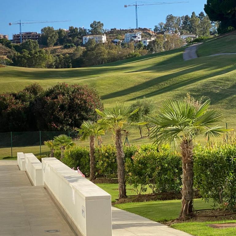 THE VIEW la cala resort golf house - Oasis Retreat 3 pools - Vacation Home - 2
