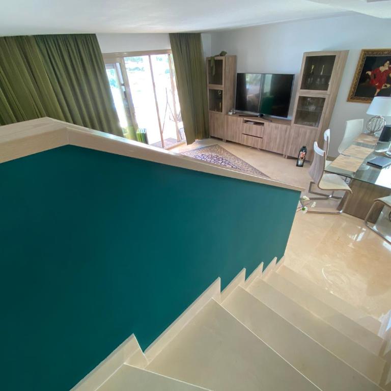 THE VIEW la cala resort golf house - Oasis Retreat 3 pools - Vacation Home - 5