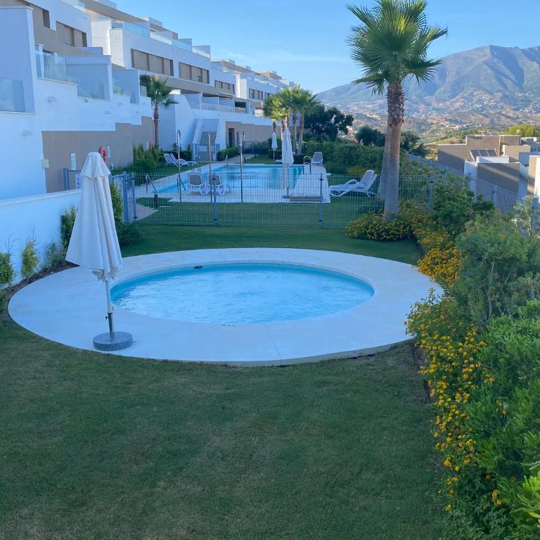 THE VIEW la cala resort golf house - Oasis Retreat 3 pools - Vacation Home - 3