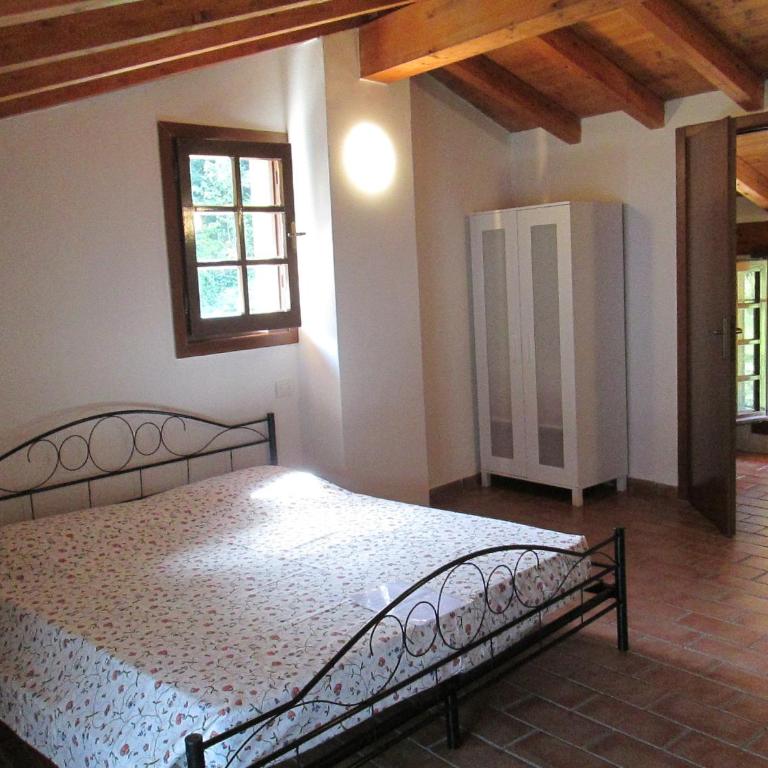 Agriturismo Madonna Dei Ceppi - Camera Quadrupla - 2
