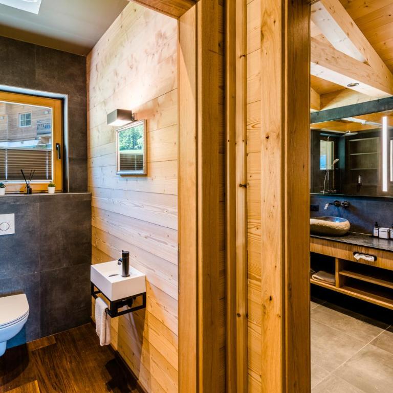 Beim Hochfilzer Superior 4 Sterne - Chalet mit 2 Schlafzimmern - 17