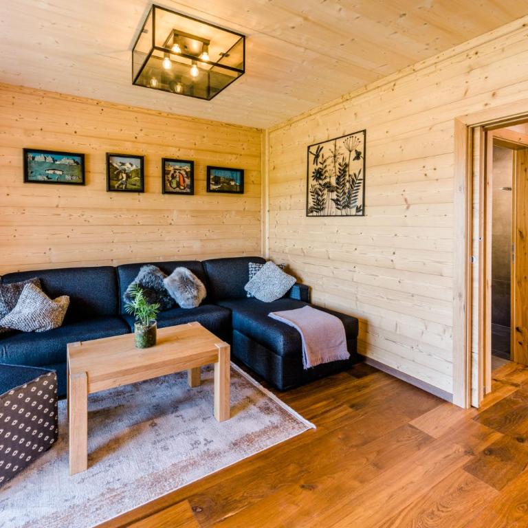 Beim Hochfilzer Superior 4 Sterne - Chalet mit 2 Schlafzimmern - 15