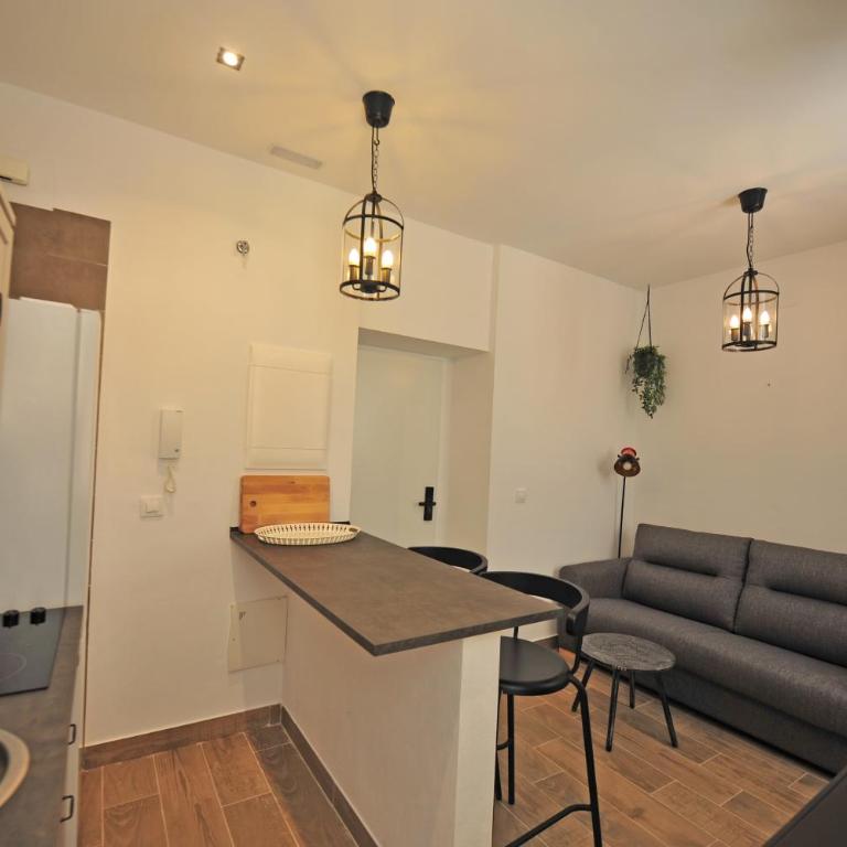 Original Céntrico Bohemio - Apartamento de 1 dormitorio - 13