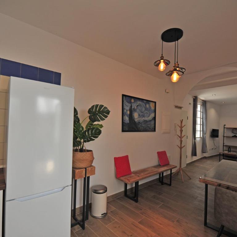 Original Céntrico Bohemio - Apartamento - 7