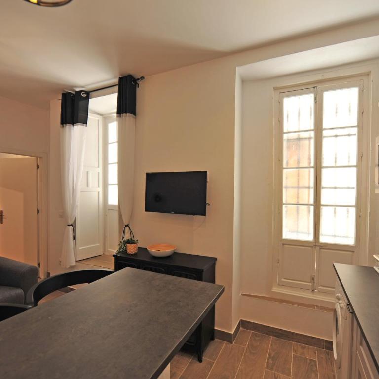 Original Céntrico Bohemio - Apartamento de 1 dormitorio - 5