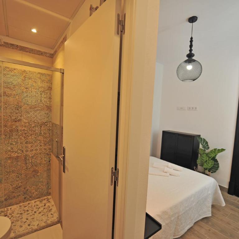 Original Céntrico Bohemio - Apartamento de 1 dormitorio - 11