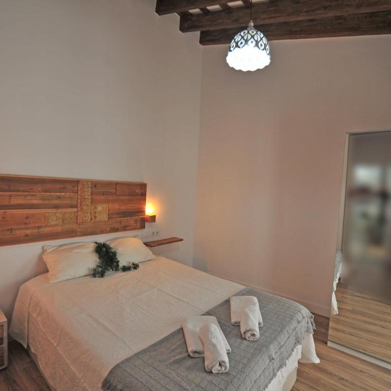 Original Céntrico Bohemio - Apartamento - 9