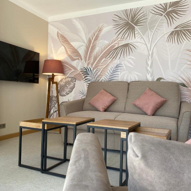 Ermitage de l'Oasis & Spa - Cannes Mandelieu - Suite Exécutive - 8