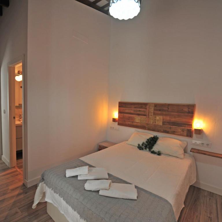 Original Céntrico Bohemio - Apartamento - 6