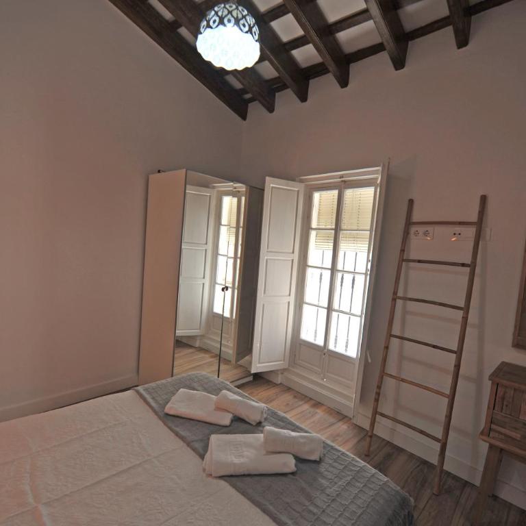 Original Céntrico Bohemio - Apartamento - 8