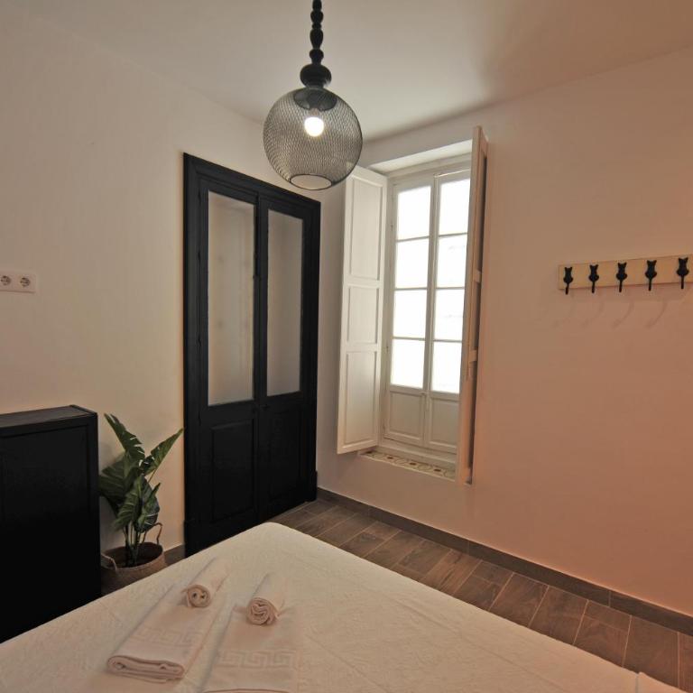 Original Céntrico Bohemio - Apartamento de 1 dormitorio - 9