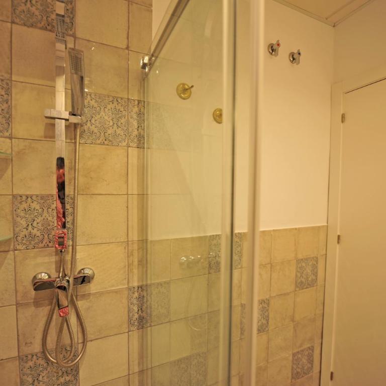 Original Céntrico Bohemio - Apartamento - 10