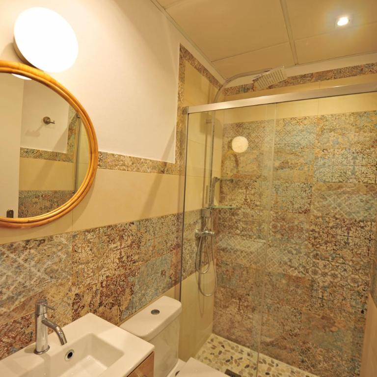 Original Céntrico Bohemio - Apartamento de 1 dormitorio - 10