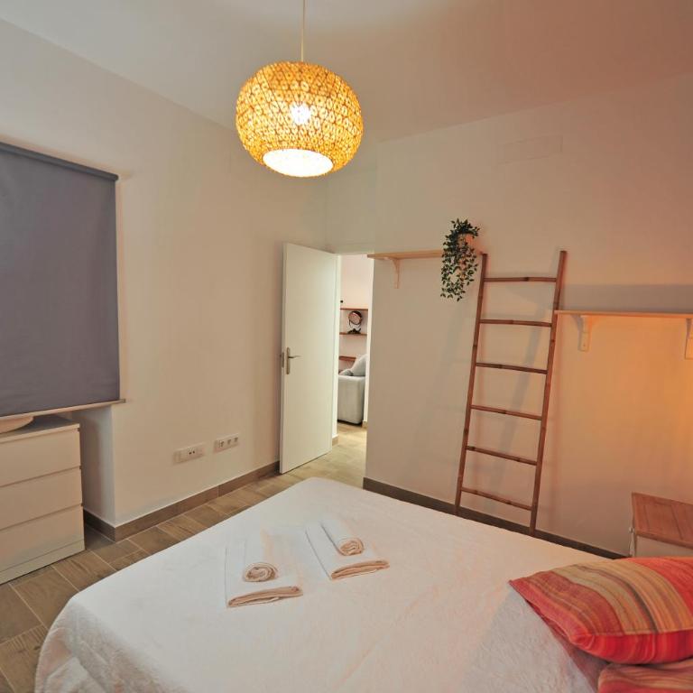 Original Céntrico Bohemio - Apartamento - 10