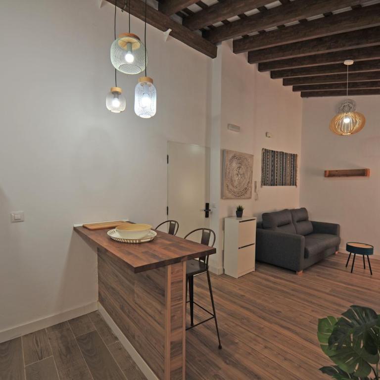 Original Céntrico Bohemio - Apartamento - 11
