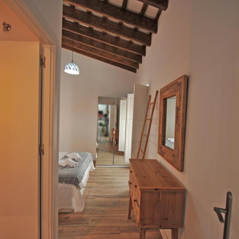 Original Céntrico Bohemio - Apartamento - 12