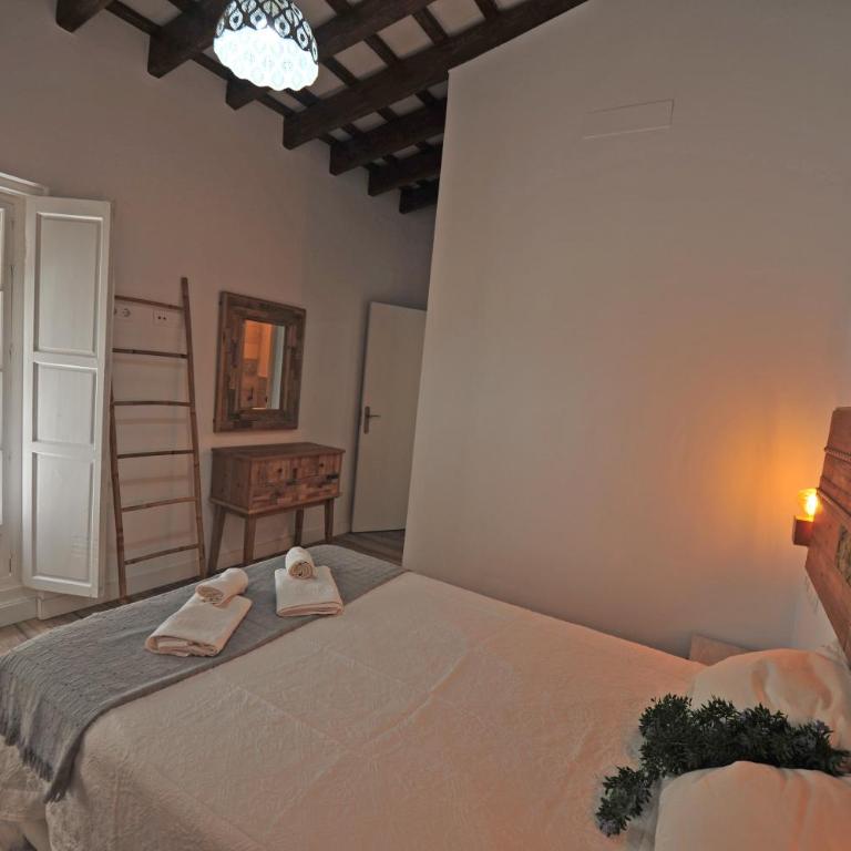 Original Céntrico Bohemio - Apartamento - 13