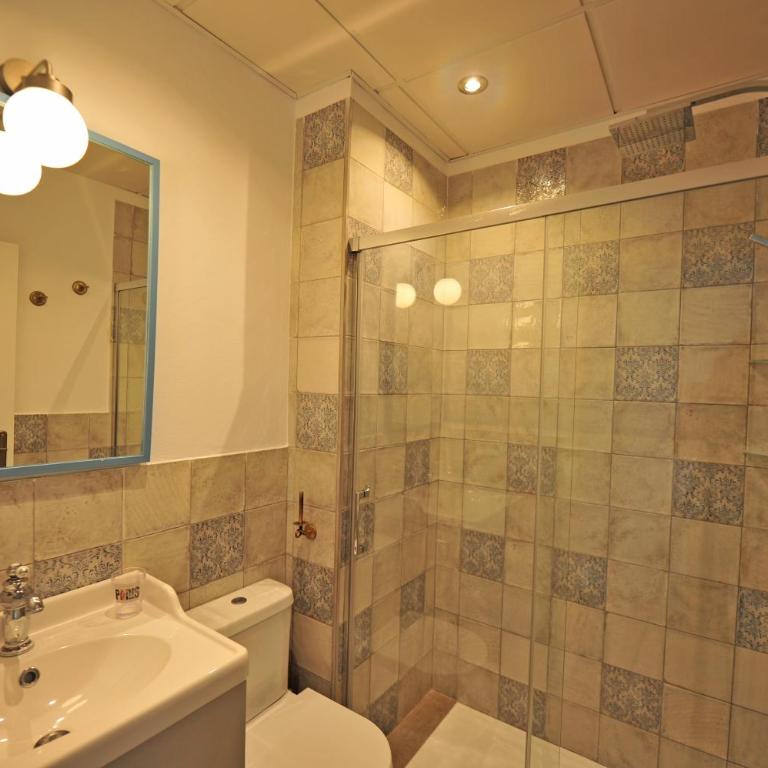 Original Céntrico Bohemio - Apartamento - 15