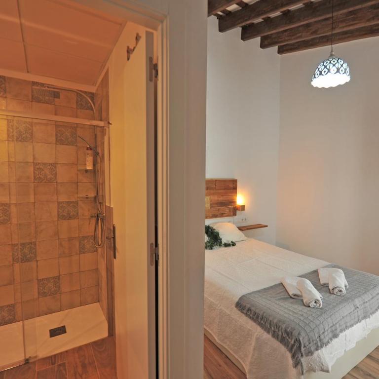 Original Céntrico Bohemio - Apartamento - 16
