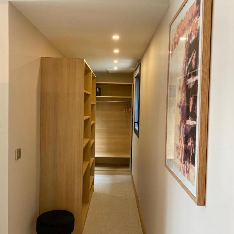 Ermitage de l'Oasis & Spa - Cannes Mandelieu - Suite Exécutive - 5