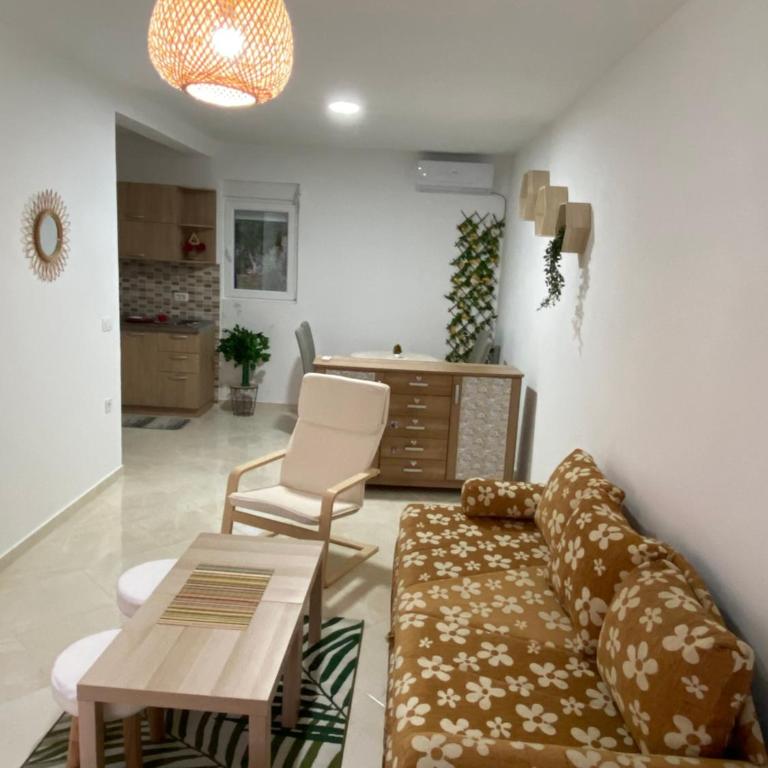 Kotor Apartman Green Sailor - One-Bedroom Apartment - 3